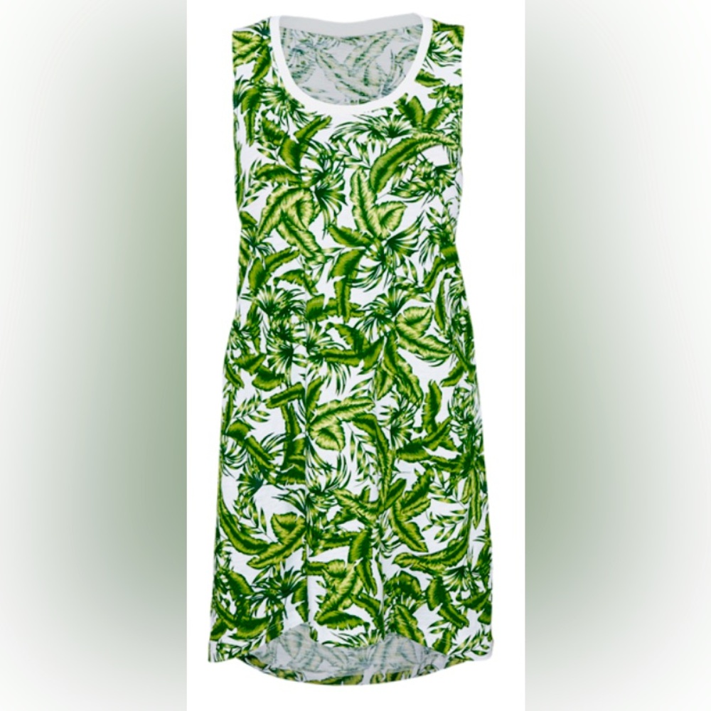 Cabi Paradise Cover-up. Size M